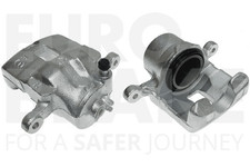 Bremssattel Vorderachse rechts für NISSAN ALMERA I Hatchback