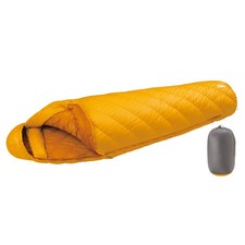 MONTBELL Down Hugger 650 #2 Sleeping Bag