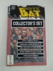 1992 DC COMICS BATMAN SHADOW OF THE BAT COLLECTOR'S SET NM SEALED VINTAGE