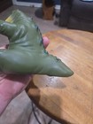 Vintage Pizza Hut 1988 Land Before Time Spike Dinosaur  — photo 5