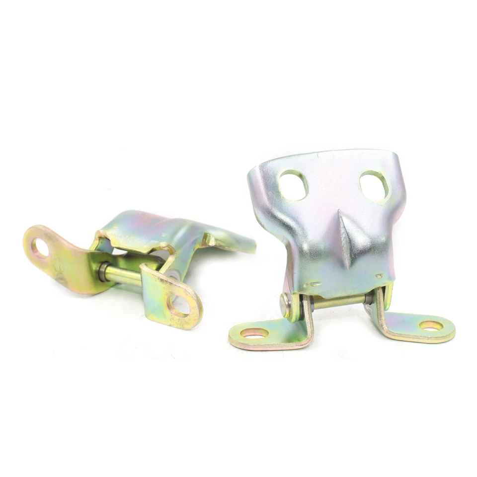 TOYOTA LAND CRUISER BJ70 71 73 74 BJ75 FJ70 73 75 84-89 FIT NEW FRONT DOOR HINGE — 第 4/4 张图片