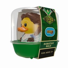 Tubbz - Wicked - Dorothy Gale Mini Edition New Toy Figure, Collectible