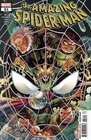 Amazing Spider-Man #51A VF 2024 Stock Image