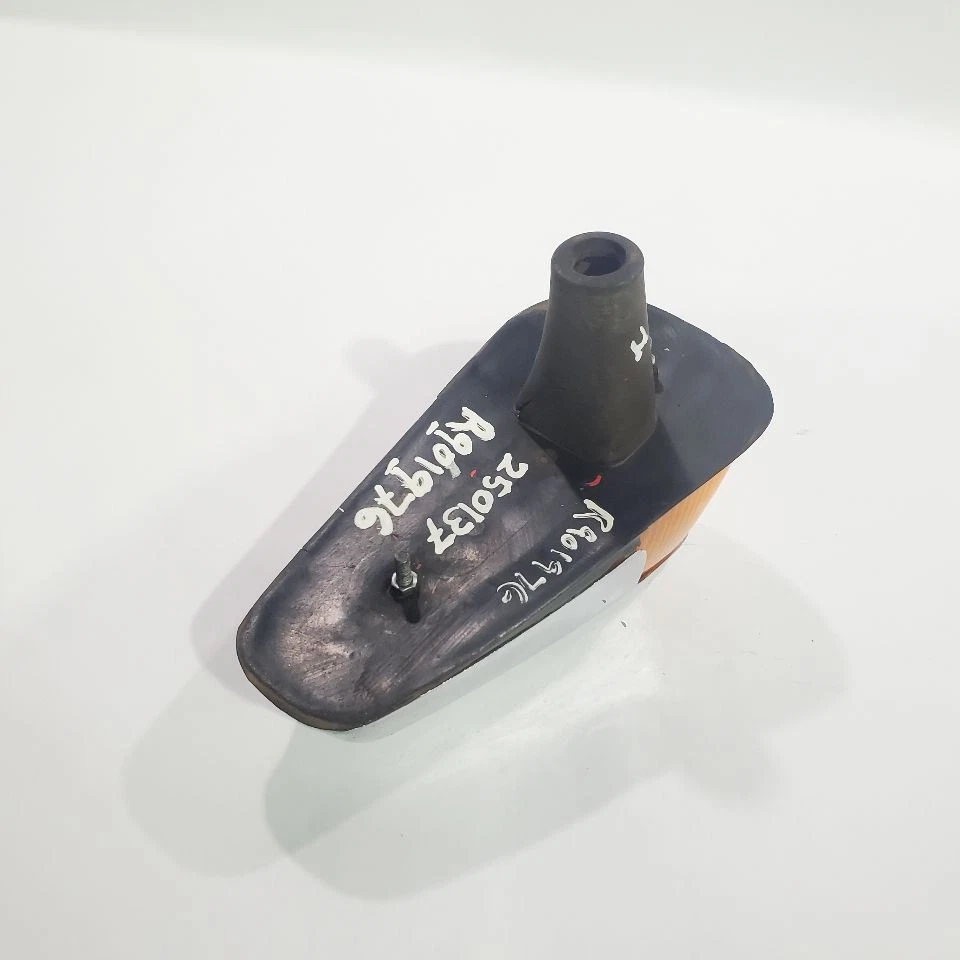 Volkswagen Beetle 1971 1979 OEM luz ciega derecha  Foto 3 de 4