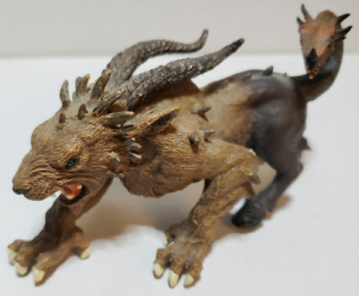 Chimera - 6'' length - Papo Action Figures #38977