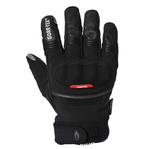 Richa City Gore-Tex Black, photo 2 of 5