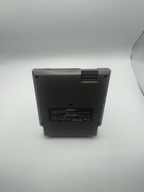 Duck Hunt [5 Screw] (Nintendo NES, 1985) Game Cart Only - Tested/Works!