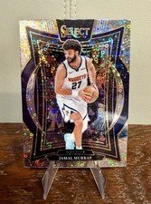 Jamal Murray Prizm 2024/25 Prizm #52