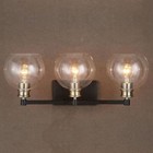 Uttermost Vanity Lighting Brass Wall Lighting Fixtures