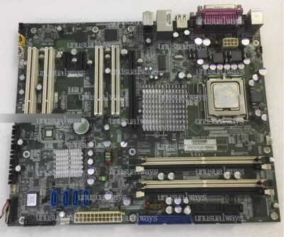 1PCS Used RadiSys motherboard RB945G ATX Rev:1.0 #T1