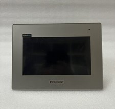 PRO-FACE PFXGP4402WADW HMI TOUCH OPERATOR INTERFACE GP-4402WW SERIES 24VDC
