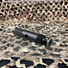 NEW Warrior 12g CO2 Adapter w/ Standard Threads