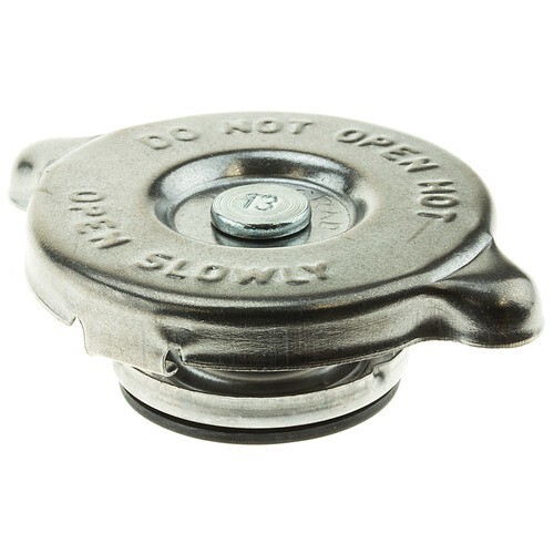 MOTORAD USA RADIATOR CAP for CHEVROLET C10 PICKUP 1963-1970 13psi -FITMENT BELOW - Picture 1 of 4