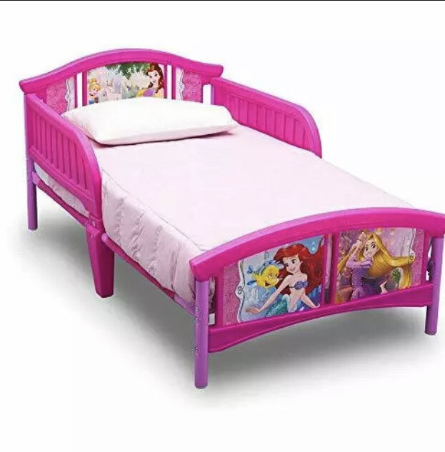 full size princess bed frame