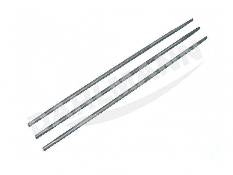 OREGON Sägekettenfeile Rundfeile Feile Ketten schärfen 3,2 4,0 4,8 5,2 5,5