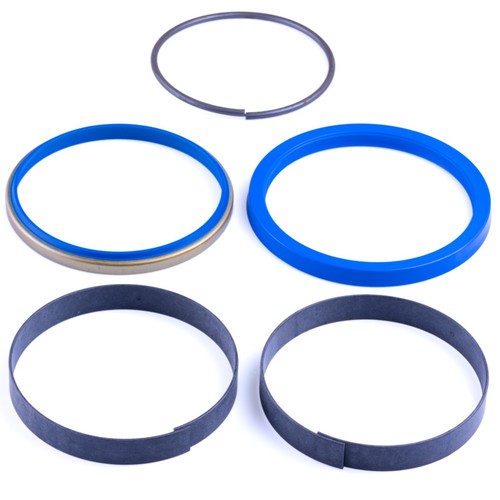AH214615 Seal Kit, Power Steering Cylinder Ø100 mm fits John Deere - Picture 3 of 3