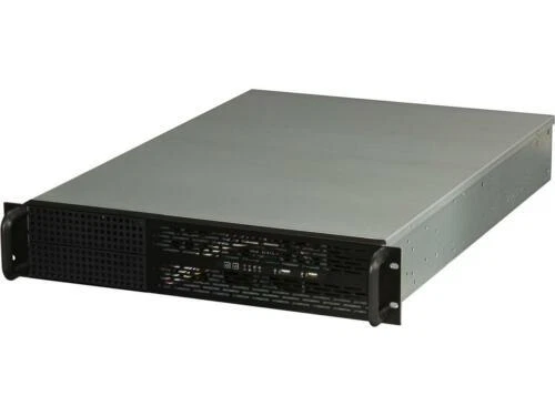 Norco Rackmount 2 U Rack Unit Height