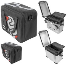 BORSA INTERNA OJ INNER SIDE M139 VALIGIA ALLUMINIO LATERALI BMW 1200 1250 GS ADV