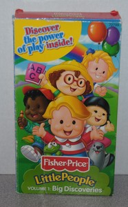 ebay little people