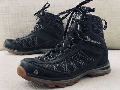 Vasque Coldspark Women s Sz 8 / 38.5 EU Thinsulate UltraDry Boots