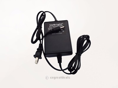 AC Adapter Charger For Zoom ZG92TT ZG71ut G9.2tt G7.1ut Guitar Effects Console