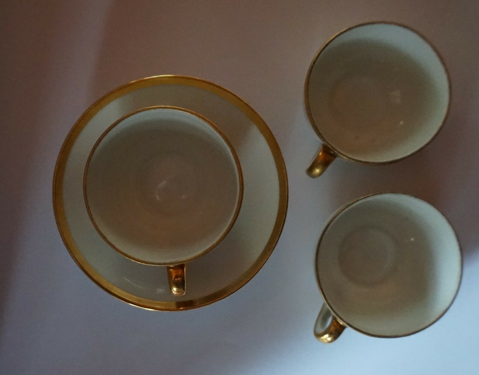 Porcelain Children's Tea Set, Noritake eBay