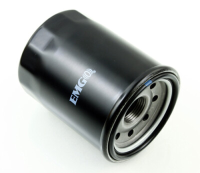 2 PACK EMGO OIL FILTER YAM PART#  10-28410