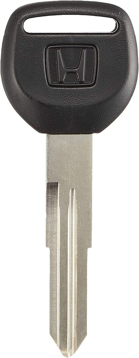 HONDA GENUINE CIVIC EK9 TYPE-R Blank Master Key OEM JDM 35113–SM4