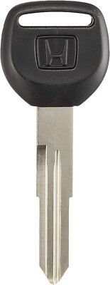 HONDA GENUINE CIVIC EK9 TYPE-R Blank Master Key OEM JDM 35113–SM4