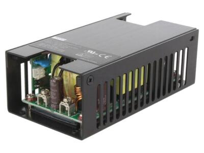 CFM200M480C 200W 120-370VDC 80-264VAC 48VDC 4,17A -20-80°C Montage: Panel CINCON