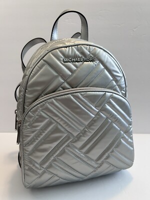 Michael Kors Backpack Abbey Medium Michael Kors Jet Set Abbey