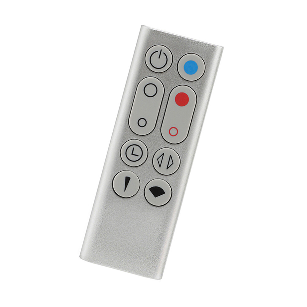 HP01 Remote control For Dyson Fan Pure Hot And Cool Purifier Heater | eBay
