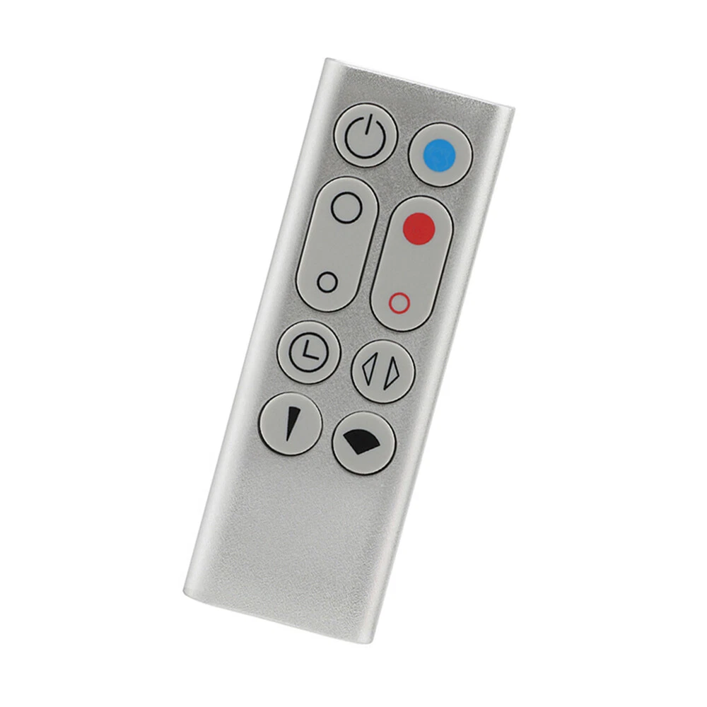 HP01 Remote control For Dyson Fan Pure Hot And Cool Purifier Heater | eBay