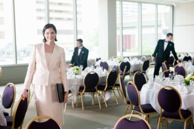 Wedding Planner Event Coordinator Service Business Plan