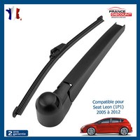 Partsline Heckwischerarm FüR Seat Leon 2005-2012 6J3955427 280 Mm