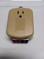 Petsafe Innotek Radio Systems AC  Loop Surge Protector LP-4100-1