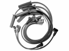 For Pontiac Firebird Spark Plug Wire Set United Automotive 39475ZK