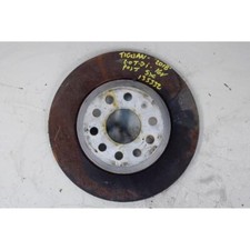 Disque de frein Volkswagen TIGUAN