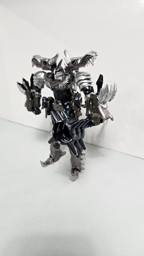 Transformers Action Figure Hasbro Age of Extinction 2 Grimlock 6'' - Photo 2 sur 5