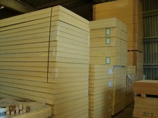 Insulation 50mm 1200 x 2400