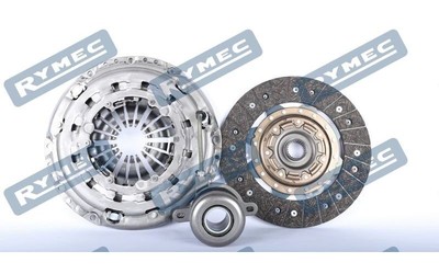 Clutch Kit RYMEC JT19211084 for Mercedes-Benz A-Class