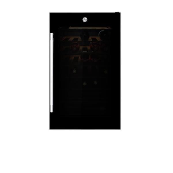HOOVER Cantinetta Vini H-WINE 500 HWC 150 EELW /N Libera installazione 41 bottig