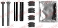 Quick Brake 113-1406X FüHrungsbuchsen-Kit, Bremssattel FüR Suzuki