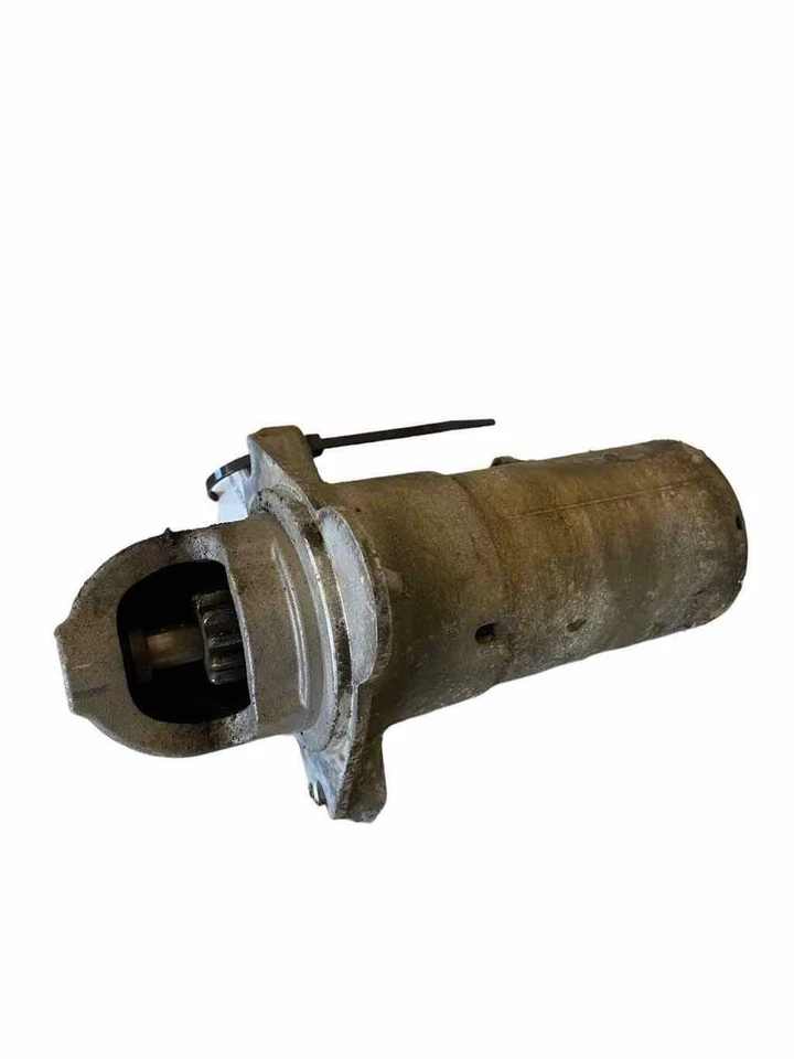 02 03 GMC ENVOY XL MOTOR DE ARRANQUE 4.2 Foto 3 de 4