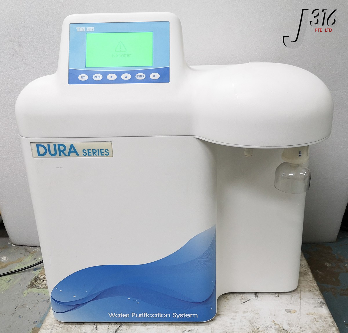 専用2 20945 HITECH DURA SERIES WATER PURIFICATION SYSTEM DURA 12 | eBay