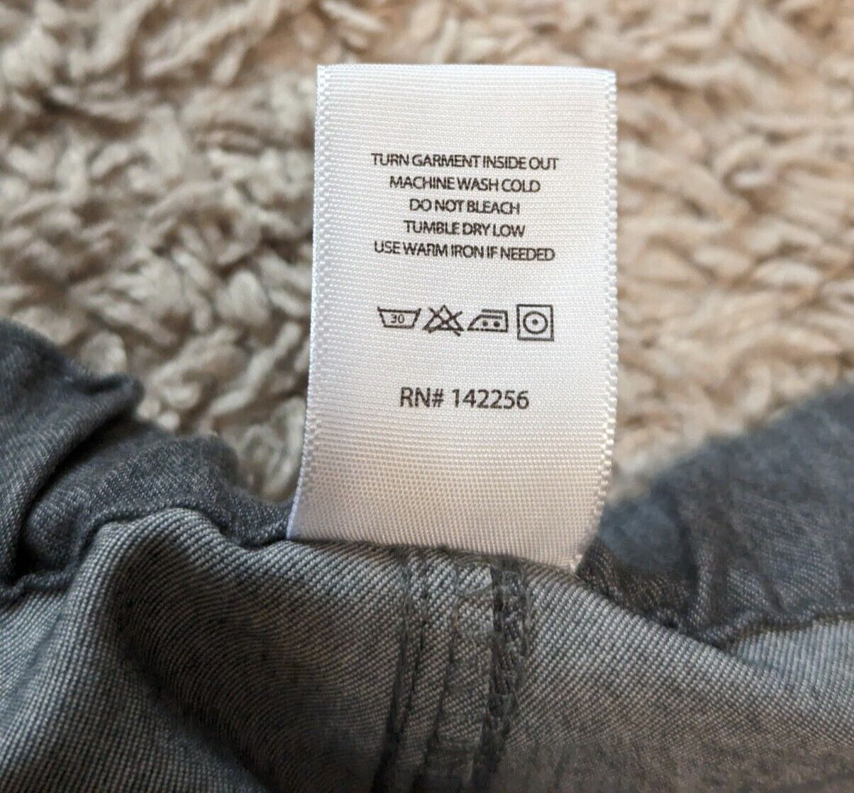 Figs Technical Collection Pisco Basic Scrub Pants… - image 9