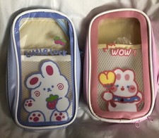 Cute Kawaii Pencil Case Bundle