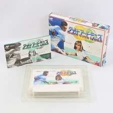 ebay® Auktion 318395782030 | World Super Tennis Famicom Nintendo 8230 fc Thumbnail of ebay® auction 318395782030 | World Super Tennis Famicom Nintendo 8230 fc