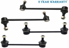 Fits Hyundai i30 Stabiliser Drop Link / Sway Front & Rear Left & Right FD 07-12