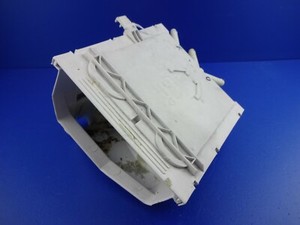 Einspülkasten Waschmaschine - Amica WA14236W WA14236W